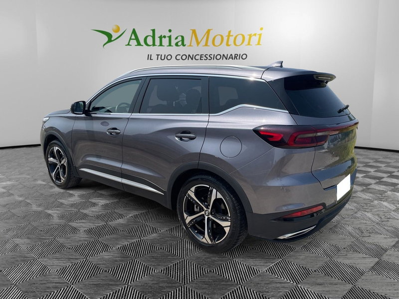 Dr DR 6.0 usata a Udine (3)