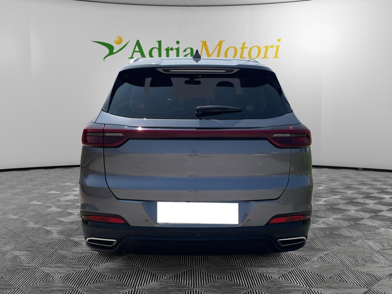 Dr DR 6.0 usata a Udine (4)