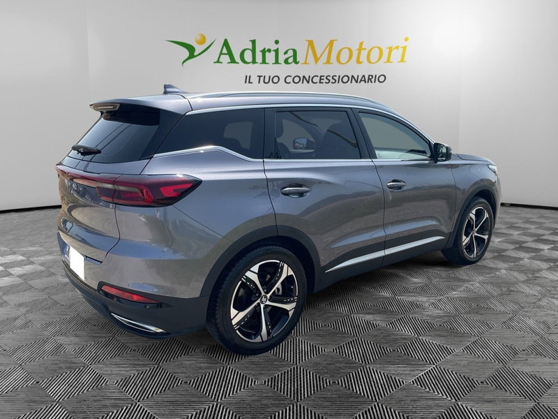 Dr DR 6.0 usata a Udine (5)