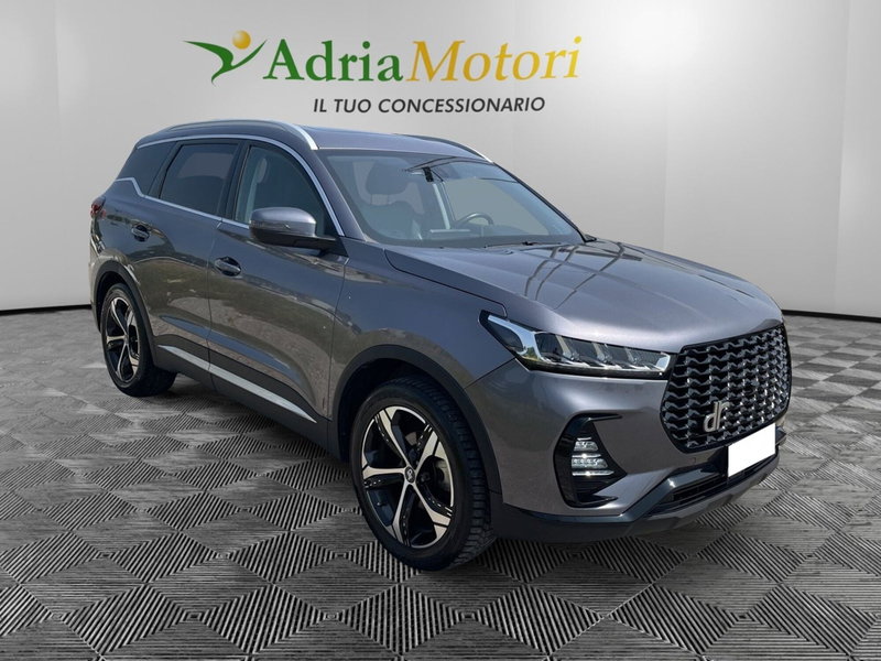 Dr DR 6.0 usata a Udine (7)