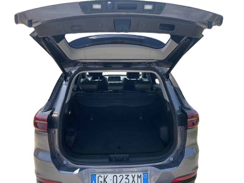 Dr DR 6.0 usata a Udine (9)