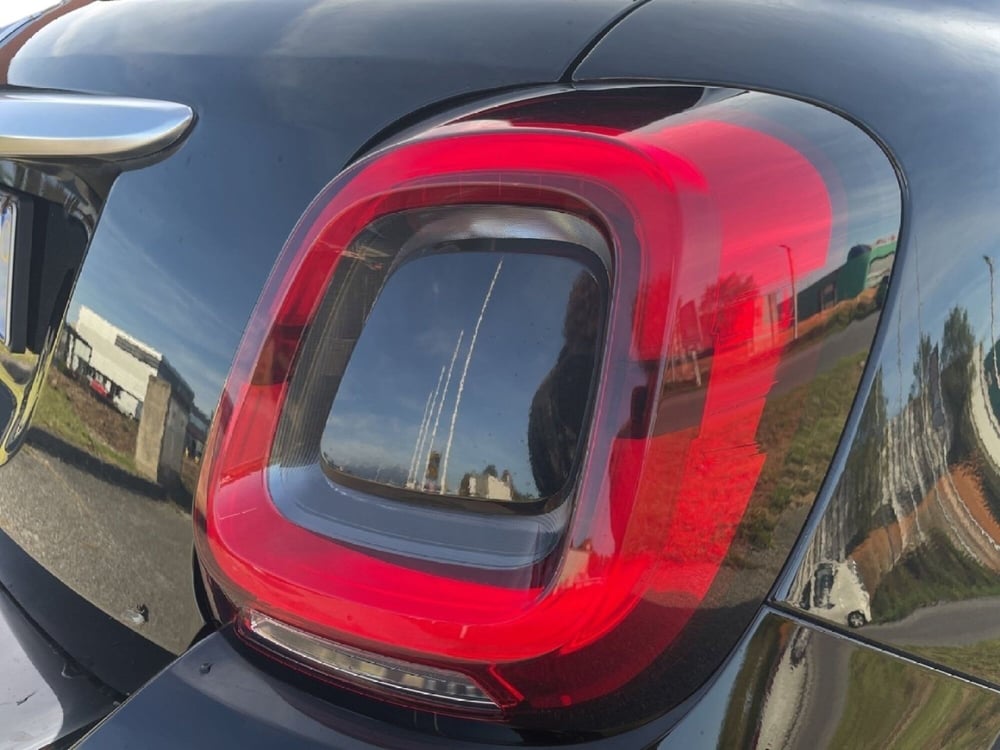 Fiat 500X usata a Udine (11)