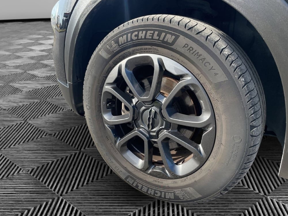 Fiat 500X usata a Udine (12)