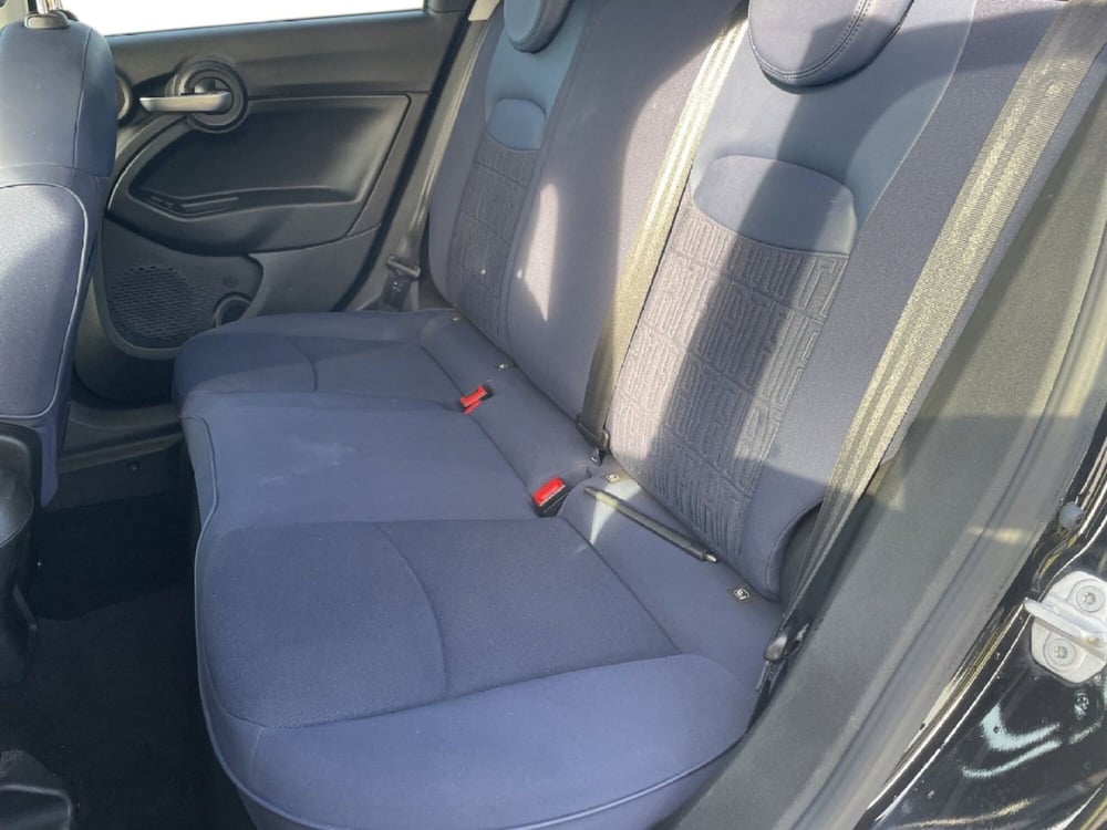 Fiat 500X usata a Udine (14)