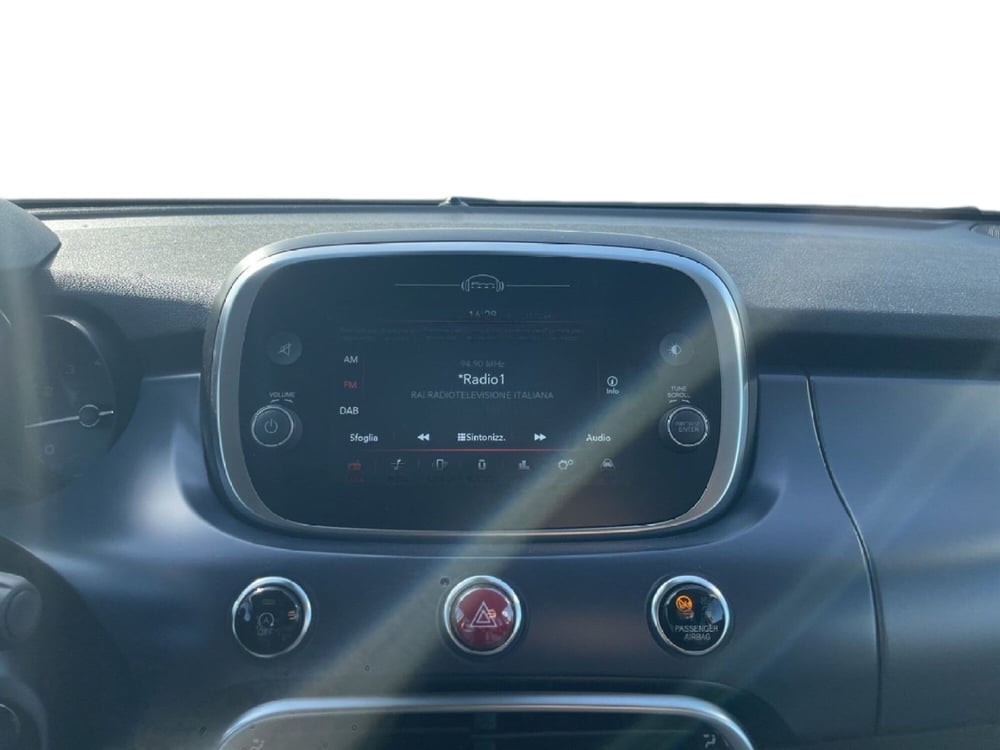 Fiat 500X usata a Udine (17)