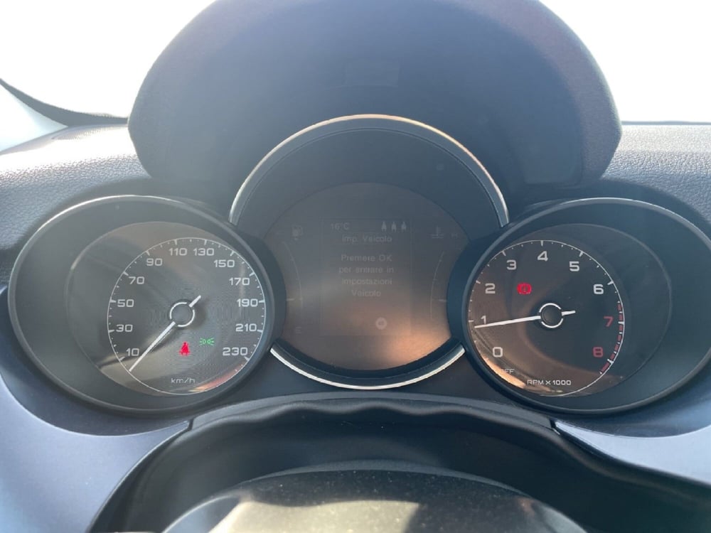 Fiat 500X usata a Udine (18)