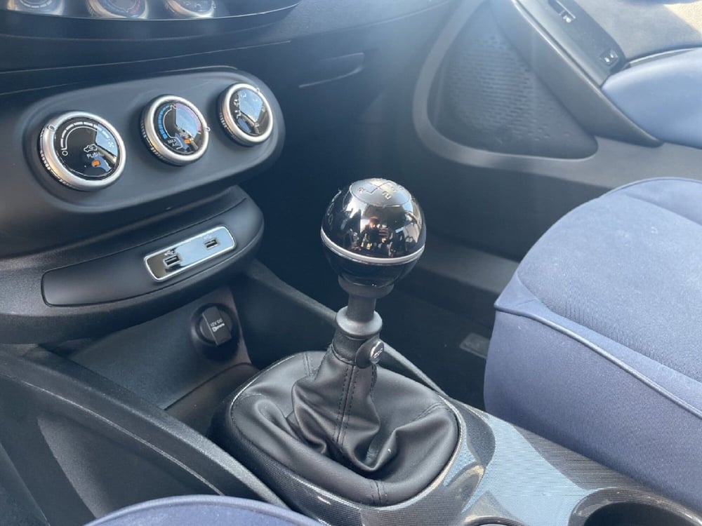 Fiat 500X usata a Udine (19)