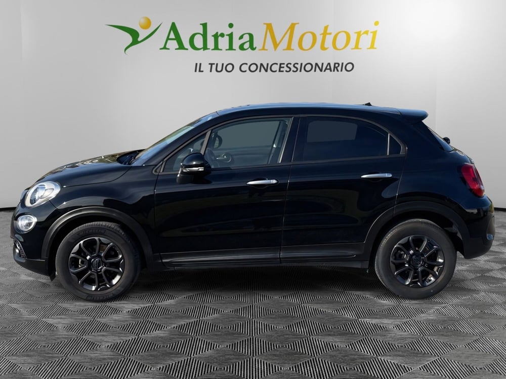 Fiat 500X usata a Udine (2)