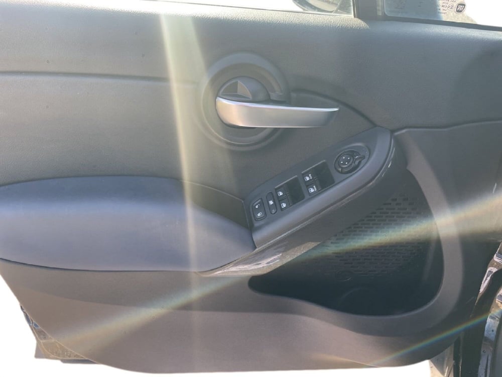 Fiat 500X usata a Udine (20)