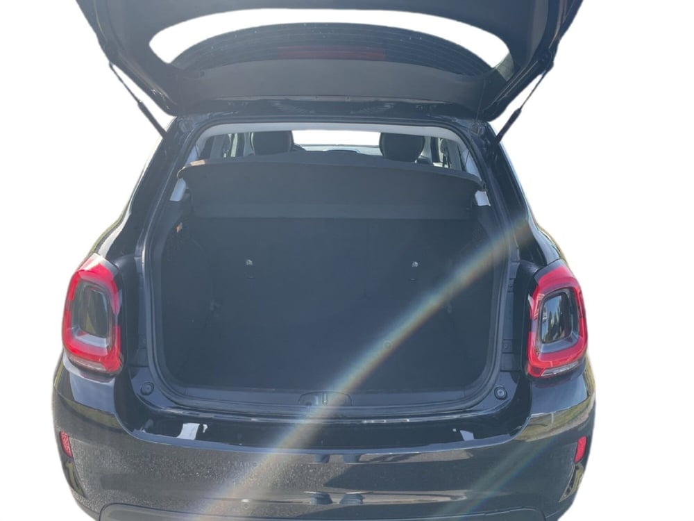 Fiat 500X usata a Udine (9)