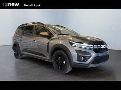 Dacia Jogger 1.0 tce Extreme UP Gpl 100cv nuova a Gavardo