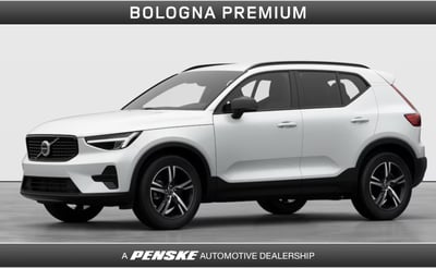 Volvo XC40 B3 automatico Plus Dark del 2025 usata a Casalecchio di Reno