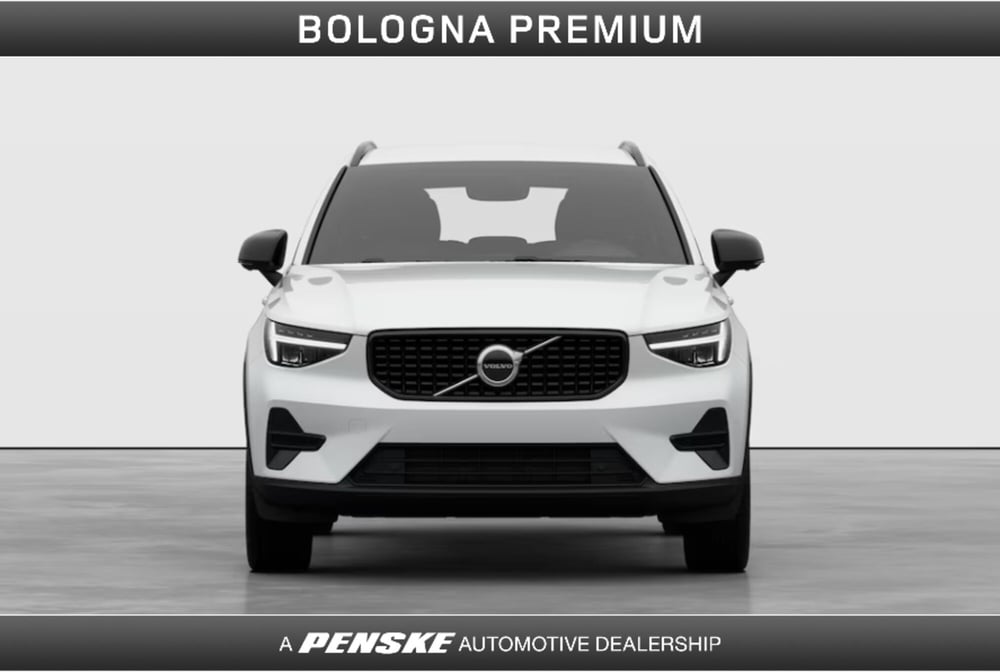 Volvo XC40 usata a Bologna (3)