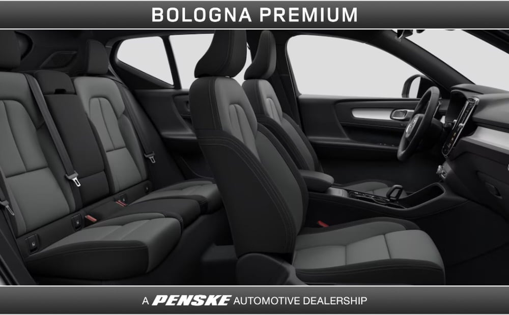 Volvo XC40 usata a Bologna (5)