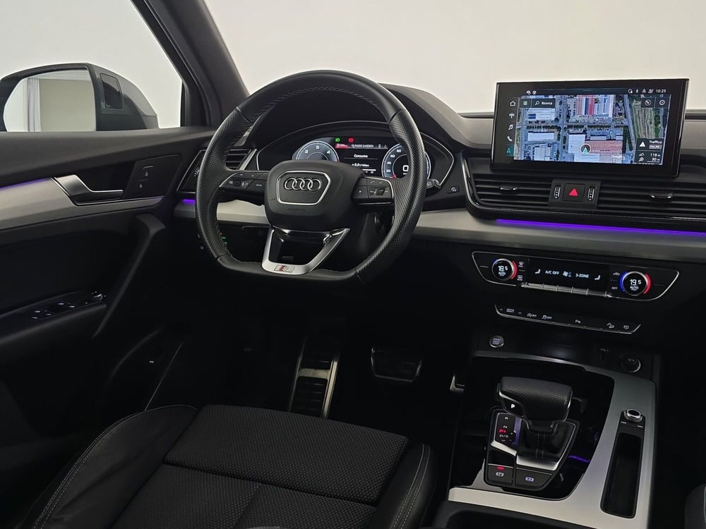 Audi Q5 Sportback usata a Alessandria (11)