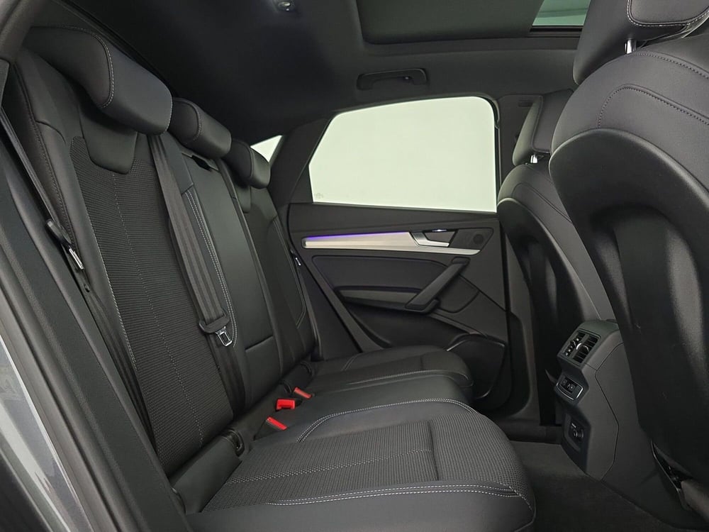 Audi Q5 Sportback usata a Alessandria (15)