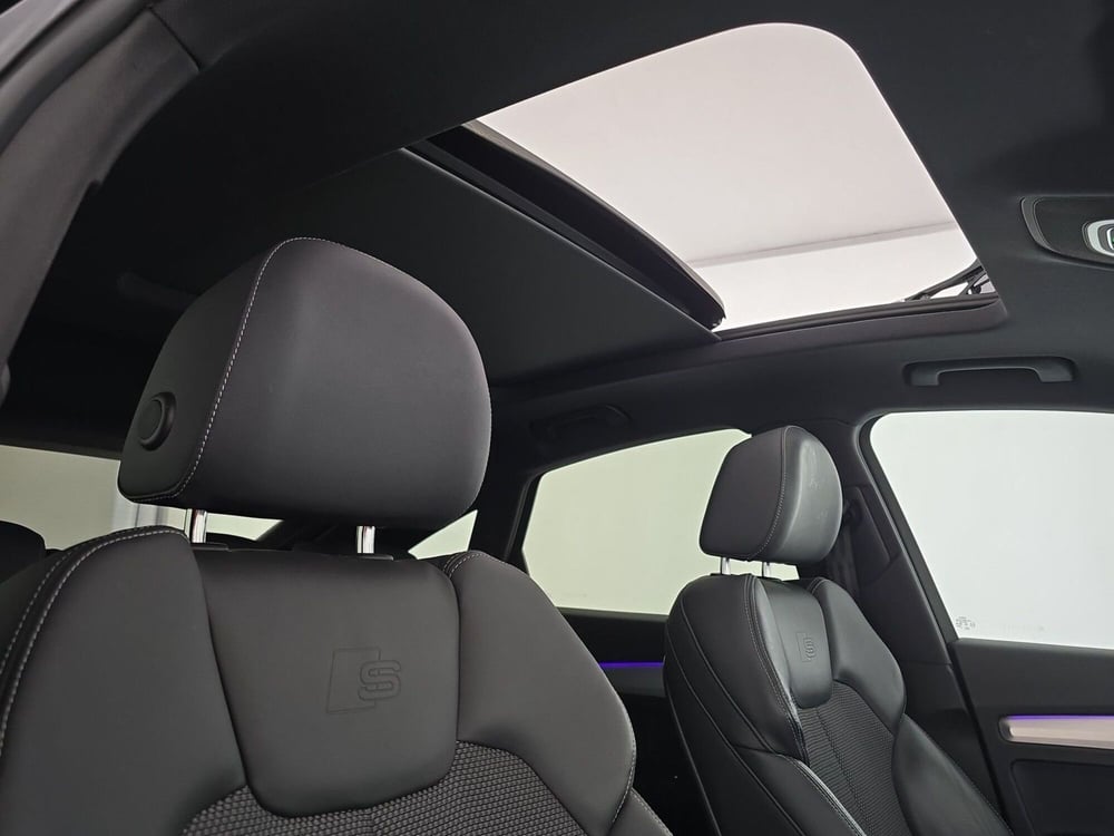 Audi Q5 Sportback usata a Alessandria (17)