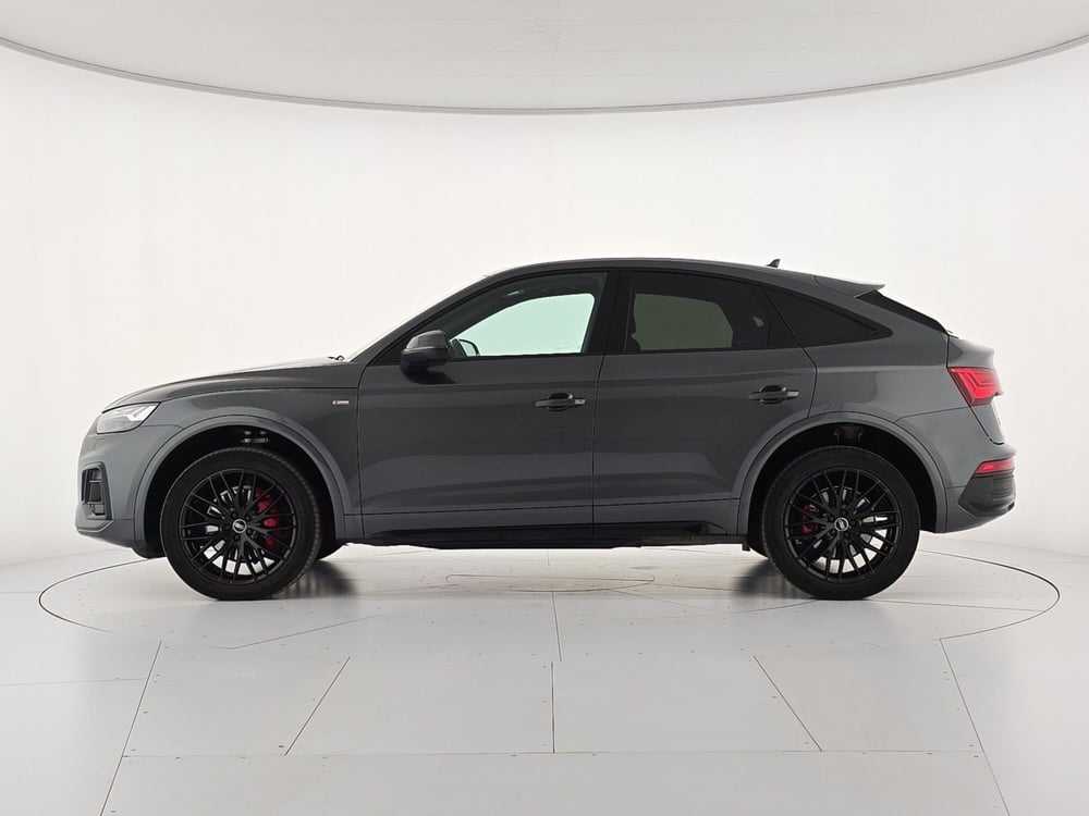 Audi Q5 Sportback usata a Alessandria (3)