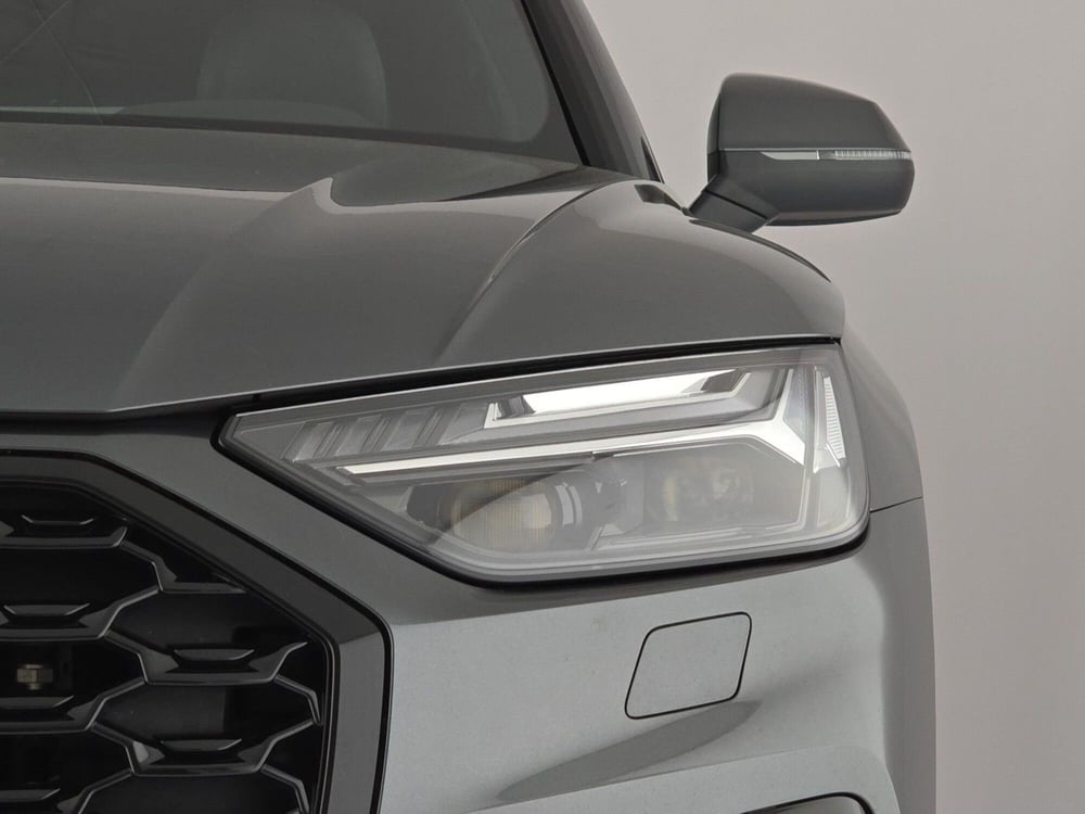 Audi Q5 Sportback usata a Alessandria (6)