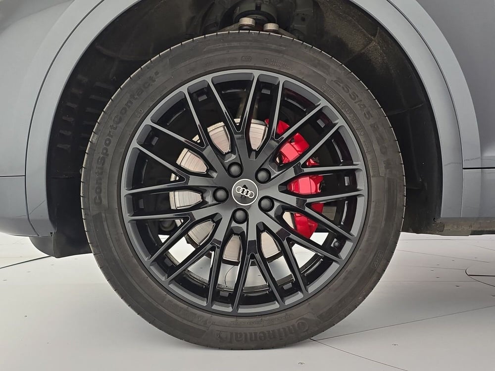 Audi Q5 Sportback usata a Alessandria (7)