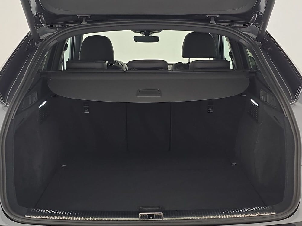Audi Q5 Sportback usata a Alessandria (9)