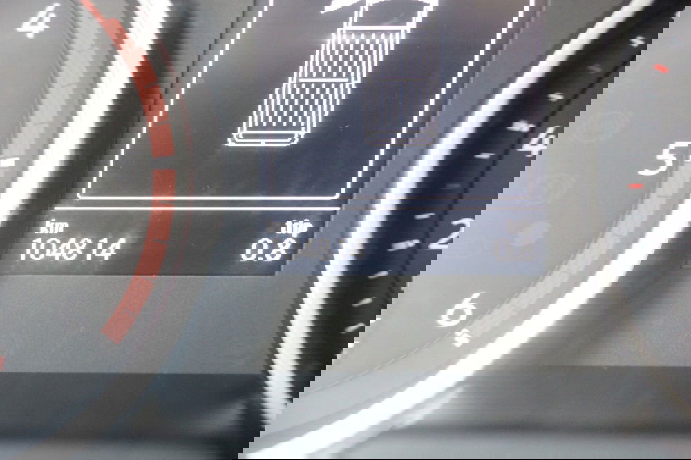 Volkswagen Veicoli Commerciali Crafter Furgone usata a Torino (18)