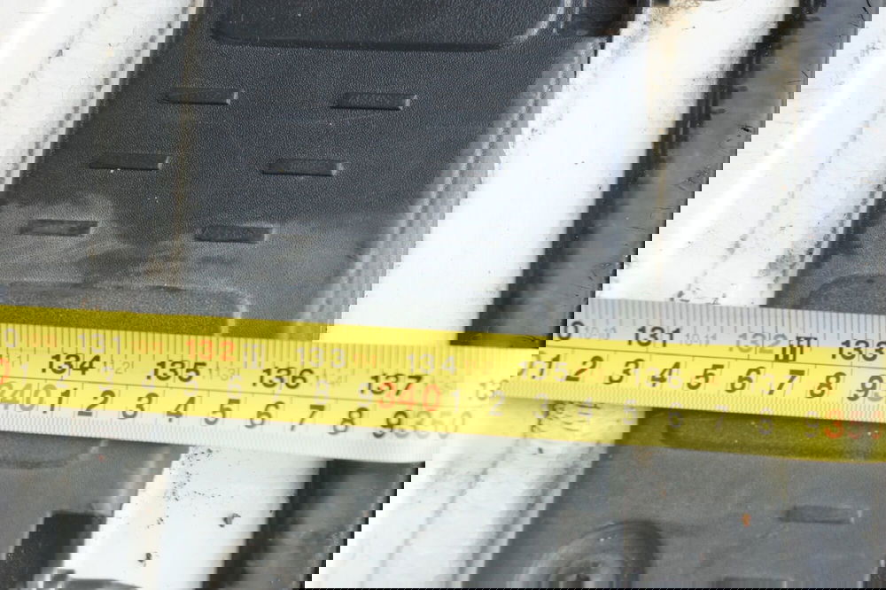 Volkswagen Veicoli Commerciali Crafter Furgone usata a Torino (9)