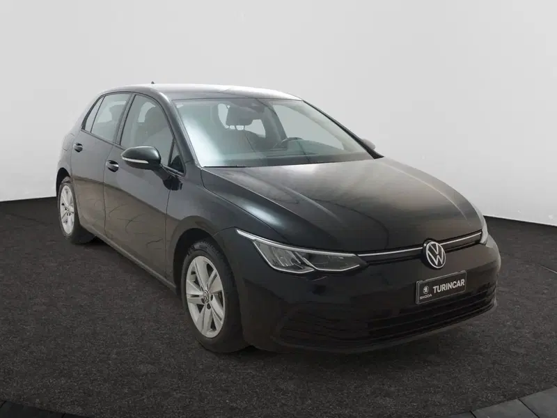 Volkswagen Golf usata a Torino