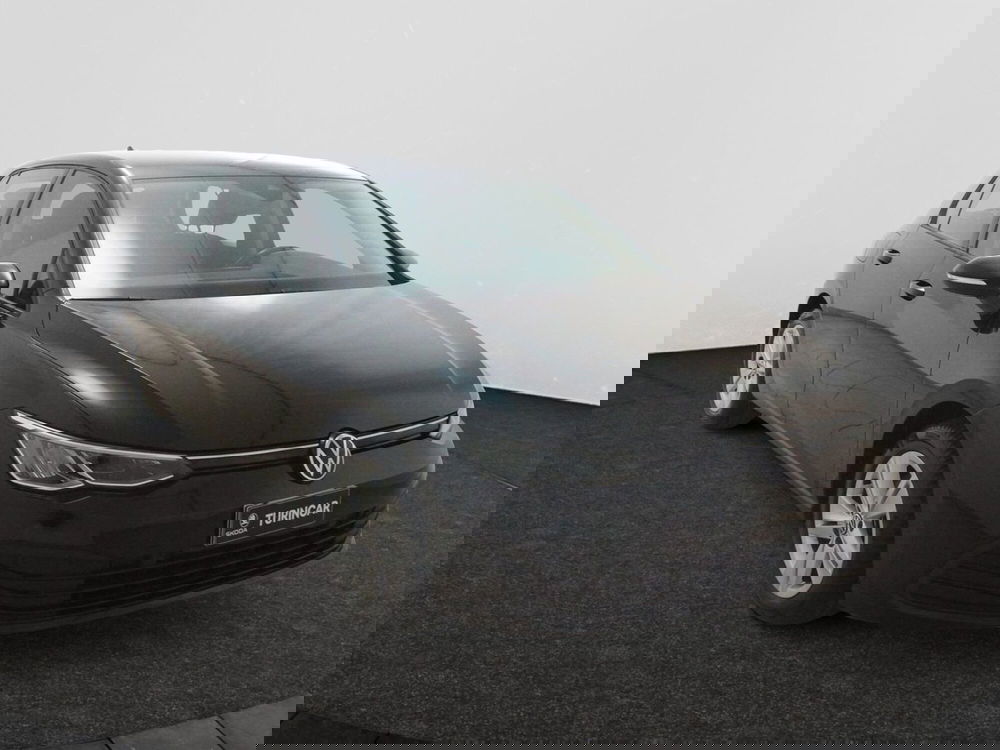 Volkswagen Golf usata a Torino