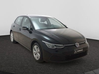 Volkswagen Golf 2.0 TDI 150 CV DSG SCR Life del 2022 usata a Torino