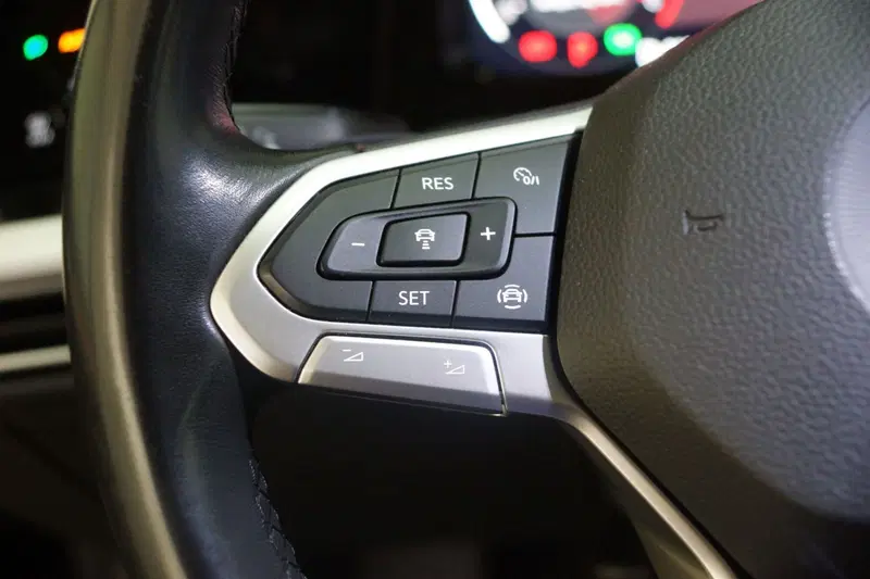 Volkswagen Golf usata a Torino (12)