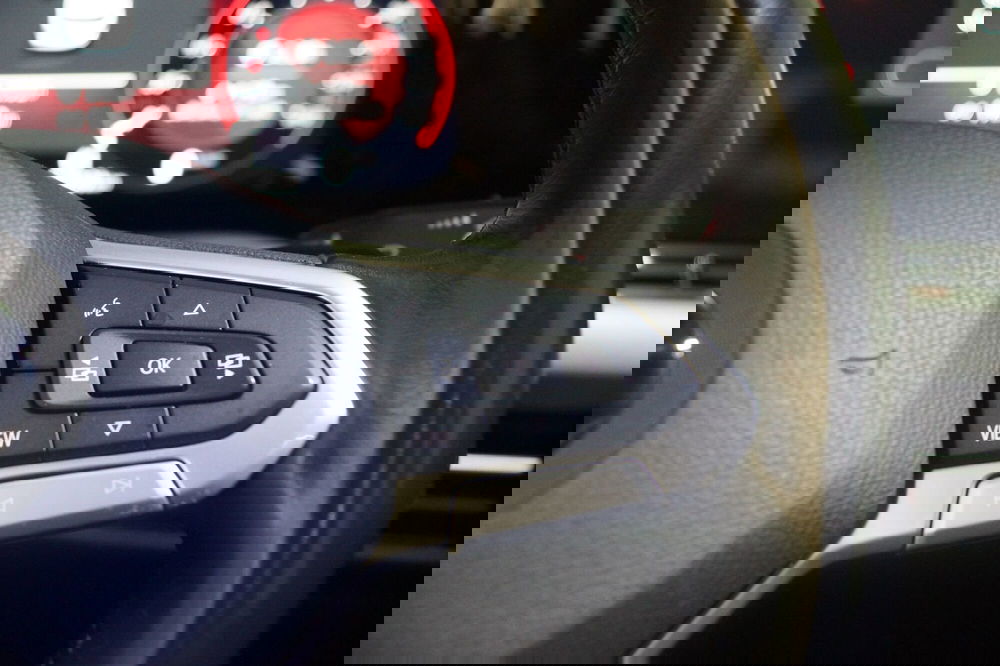 Volkswagen Golf usata a Torino (14)