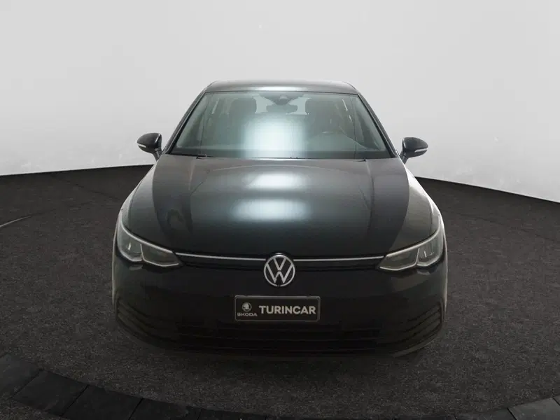 Volkswagen Golf usata a Torino (2)