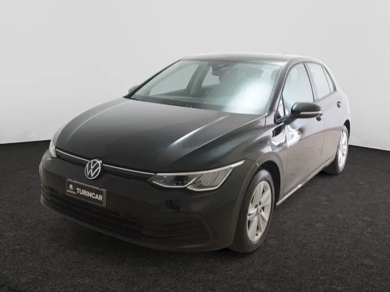 Volkswagen Golf usata a Torino (3)