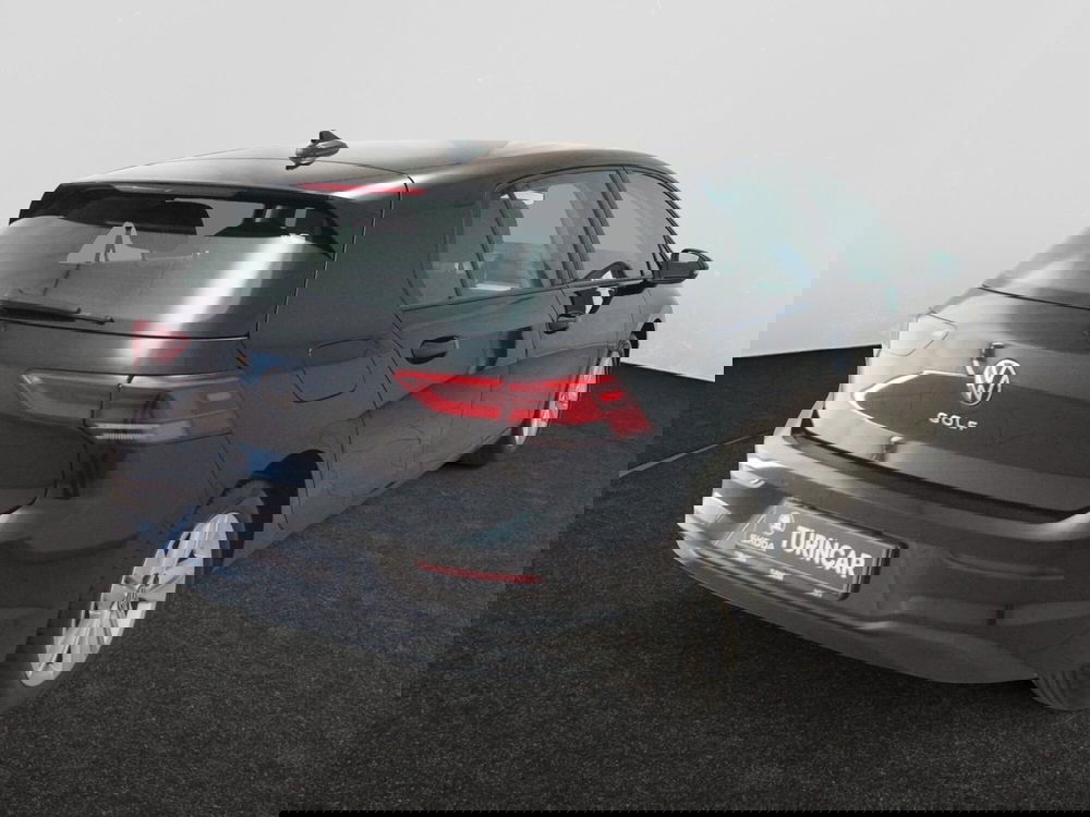 Volkswagen Golf usata a Torino (6)