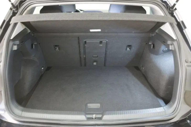 Volkswagen Golf usata a Torino (7)