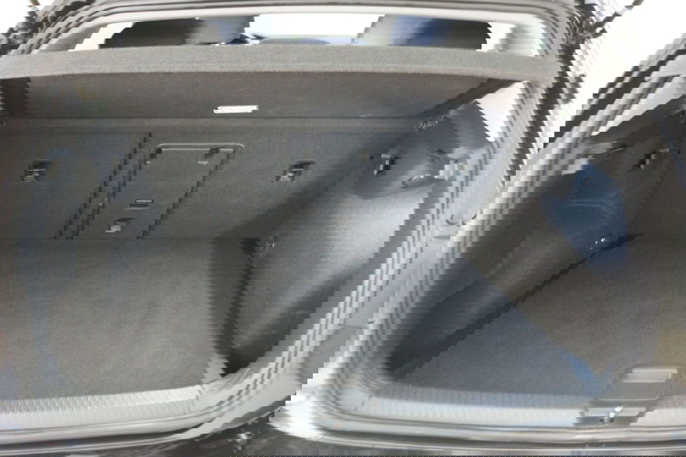 Volkswagen Golf usata a Torino (7)