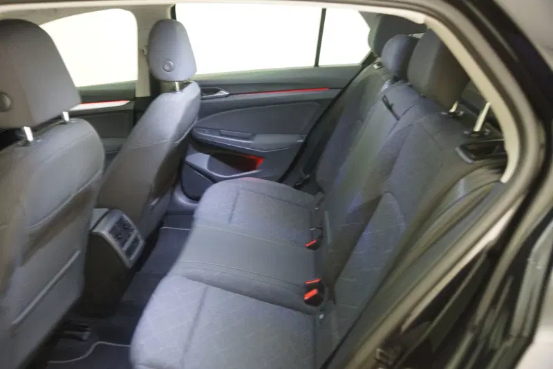 Volkswagen Golf usata a Torino (8)