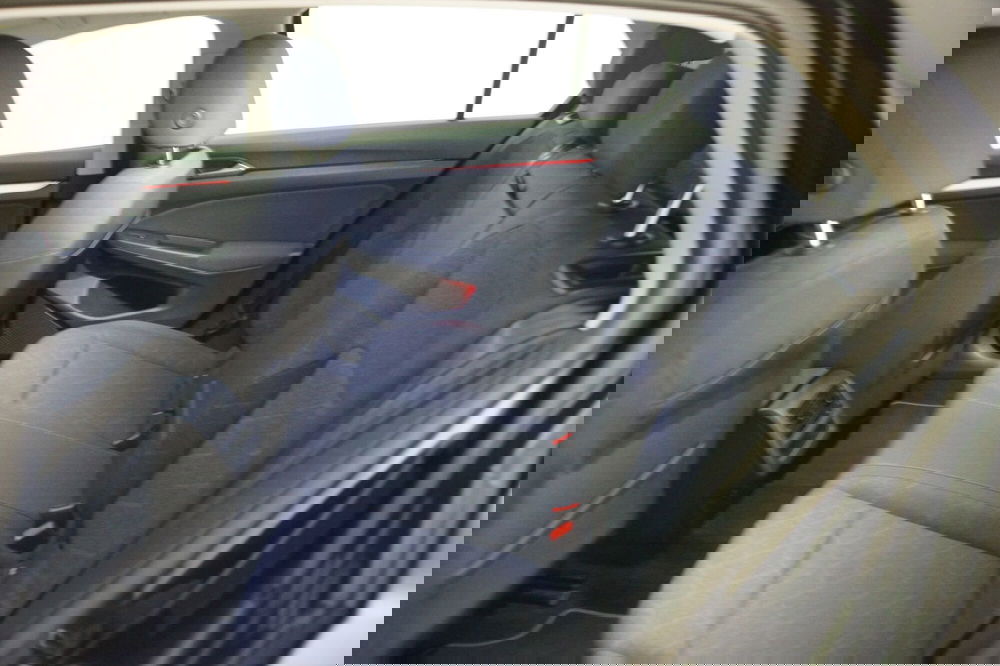 Volkswagen Golf usata a Torino (8)