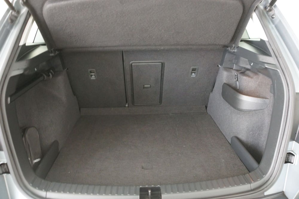 Skoda Karoq usata a Torino (7)