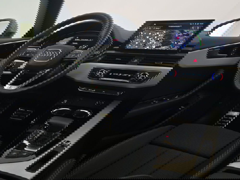 Audi A5 Sportback usata a Cuneo (11)