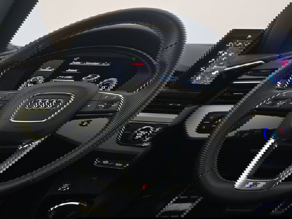 Audi A5 Sportback usata a Cuneo (12)