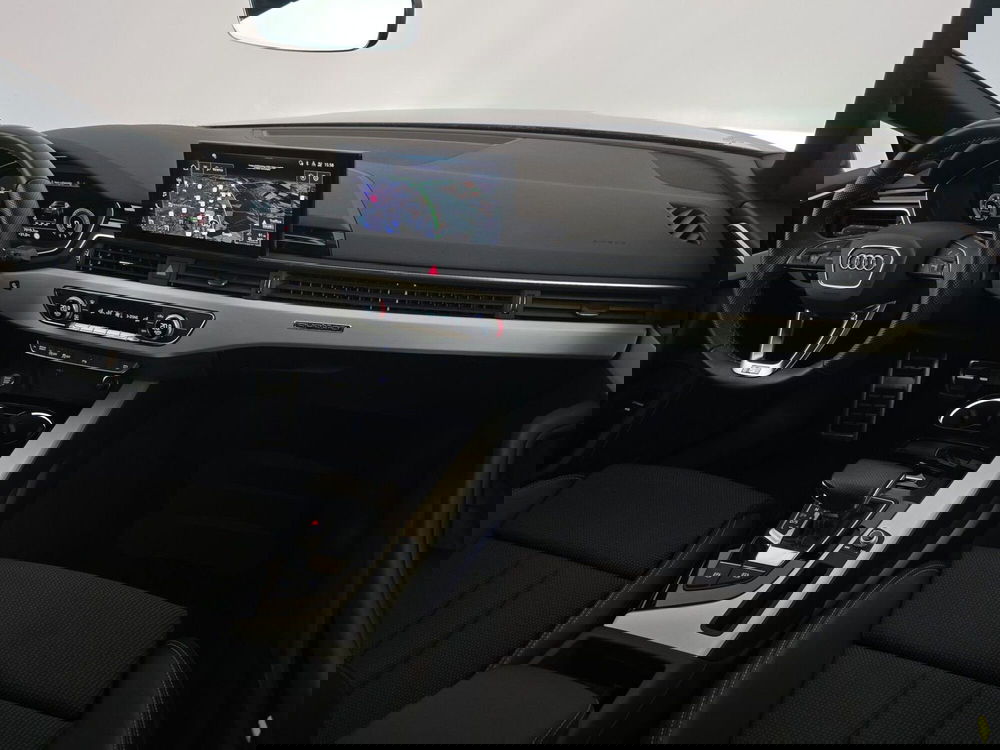 Audi A5 Sportback usata a Cuneo (13)