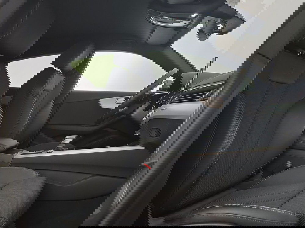 Audi A5 Sportback usata a Cuneo (14)