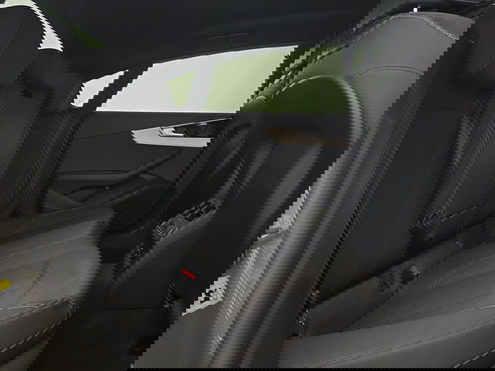 Audi A5 Sportback usata a Cuneo (15)