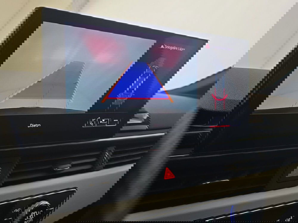 Audi A5 Sportback usata a Cuneo (16)