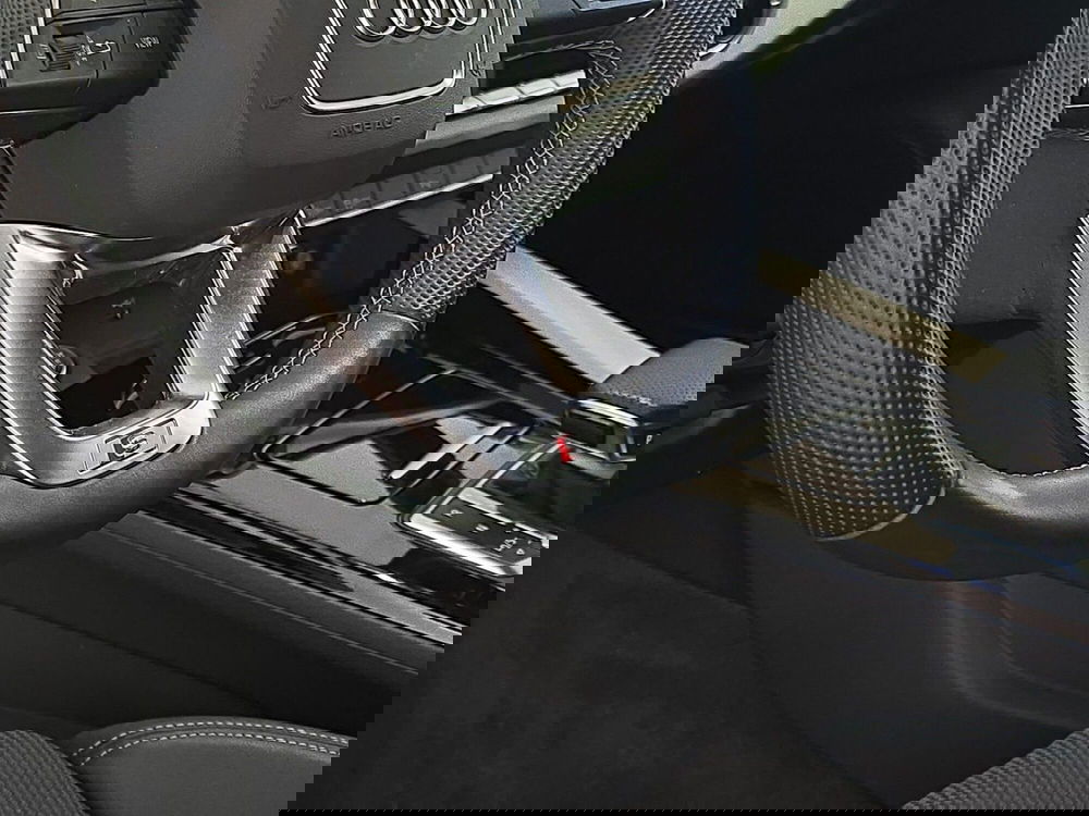 Audi A5 Sportback usata a Cuneo (19)