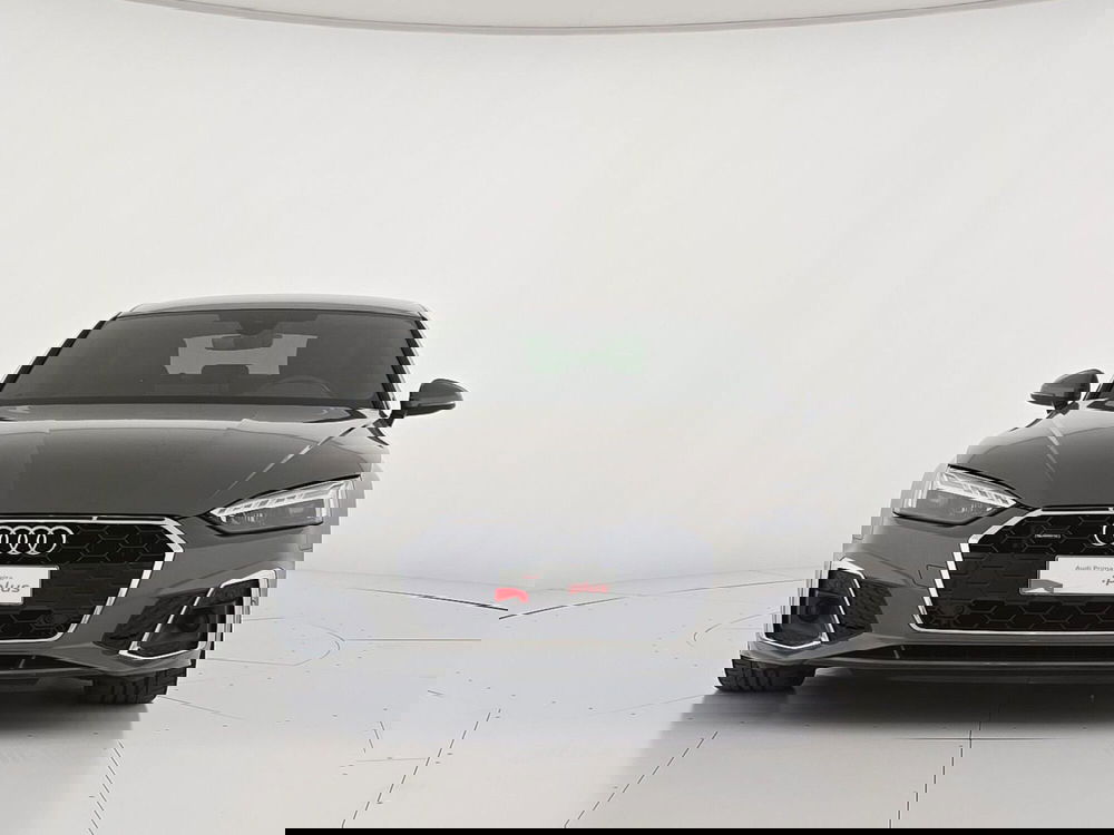 Audi A5 Sportback usata a Cuneo (2)