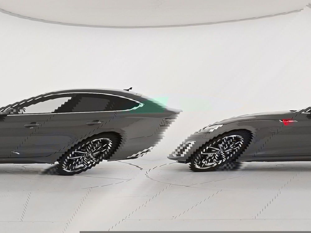Audi A5 Sportback usata a Cuneo (3)