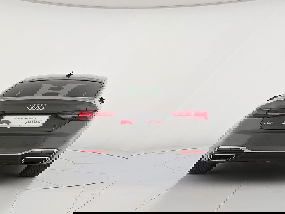 Audi A5 Sportback usata a Cuneo (5)